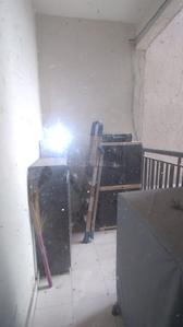 Balcony Image of 1700 Sq.ft 3.5 BHK Apartment / Flat for sale in Saviour Greenisle, Crossings Republik Ghaziabad for Rs. 11000000