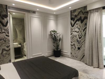 Bedroom Image of 2880 Sq.ft 4 BHK Apartment / Flat for sale in Kalpataru Solitaire, Vile Parle West Mumbai for Rs. 144000000