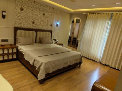 Bedroom Image of 2900 Sq.ft 4 BHK Apartment / Flat for sale in Green Leaf Residences, Shyam Nagar Jaipur for Rs. 30732500