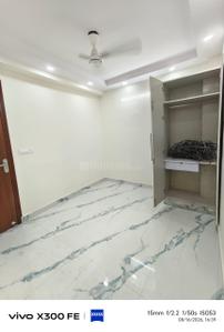 Hall Image of 900 Sq.ft 3 BHK Builder Floor for sale in Govindpuri New Delhi for Rs. 7000000