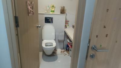 Image of 1300 Sq.ft 3 BHK Apartment / Flat for rent in Lodha Bel Air, Jogeshwari West, Mumbai for Rs. 120000