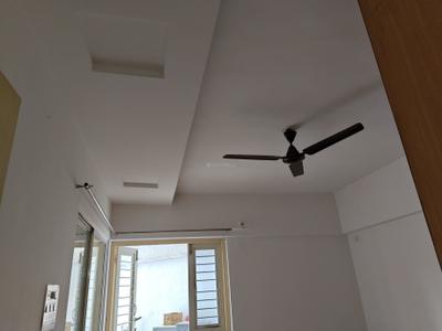 Bedroom Image of 1050 Sq.ft 2 BHK Apartment / Flat for sale in Vishwa Vinayak Florencia Phase 1, Wakad Pune for Rs. 10600000