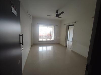 Hall Image of 750 Sq.ft 2 BHK Apartment / Flat for sale in Gini Bellina Phase 3, Lohegaon Pune for Rs. 5100000