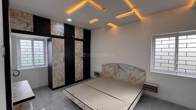 Hall Image of 1628 Sq.ft 3 BHK Independent House for sale in Kalapatti Coimbatore for Rs. 12000000