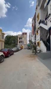 Image of 3500 Sq.ft Residential Plot / Land for sale in Margondanahalli, Bengaluru for Rs. 26250000