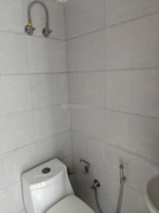 Image of 950 Sq.ft 1 BHK Builder Floor for rent in Palam Vihar, Gurgaon for Rs. 25000
