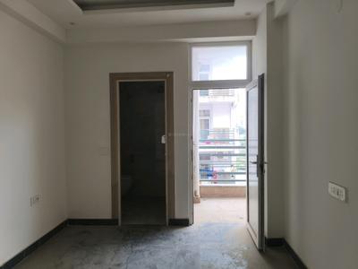 Bedroom Image of 1020 Sq.ft 2 BHK Apartment / Flat for sale in Trinity High Street South Avenue, Noida Extension Greater Noida for Rs. 4100600