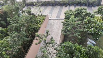 Image of 1457 Sq.ft 3 BHK Apartment / Flat for sale in Ambuja Ecospace Residencia, New Town, Kolkata for Rs. 16500000