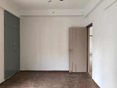 Bedroom Image of 1188 Sq.ft 3 BHK Apartment / Flat for rent in Noida Extension Greater Noida for Rs. 20000