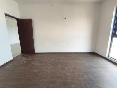 Bedroom Image of 2005 Sq.ft 3 BHK Apartment / Flat for sale in Thanisandra Bengaluru for Rs. 30700000