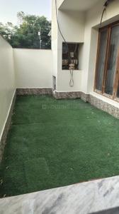 Balcony Image of 4200 Sq.ft 5 BHK Independent House for sale in Gomti Nagar Lucknow for Rs. 31000000