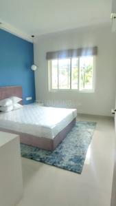 Bedroom Image of 1310 Sq.ft 2 BHK Apartment / Flat for sale in Adarsh Park Heights Phase 1 by Adarsh Group, Varthur Bengaluru for Rs. 19700000