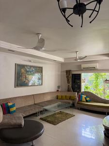 Hall Image of 2249 Sq.ft 3 BHK Apartment / Flat for sale in Ratnaakar Rosewood Estate, Jodhpur Ahmedabad for Rs. 19000000