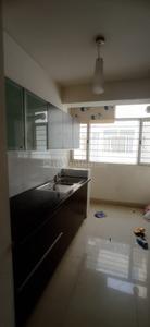 Kitchen Image of 1719 Sq.ft 3 BHK Apartment / Flat for sale in ABA Olive County, Vasundhara Ghaziabad for Rs. 23000000