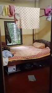Bedroom Image of 472 Sq.ft 2 BHK Independent House for sale in Bhadreswar Hooghly for Rs. 2000000
