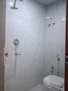 Bedroom One Image of 980 Sq.ft 2 BHK Apartment / Flat for sale in GCM Gomati Apartment, Sector 49 Noida for Rs. 4000000