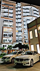 3 BHK Flat