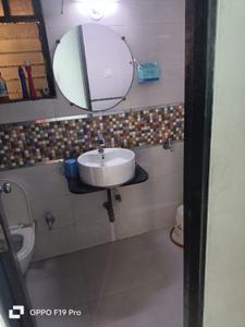Image of 1370 Sq.ft 3 BHK Apartment / Flat for sale in Triveni Laurel, Kalyan West, Kalyan for Rs. 11100000