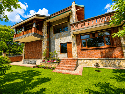 Image of 15500 Sq.ft 4.5 BHK Villa for sale in Bhagwant Pur, Dehradun for Rs. 150000000