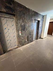 Lift Image of 1440 Sq.ft 2.5 BHK Apartment / Flat for sale in 1OAK NATURA, Sushant Golf City Lucknow for Rs. 12000000