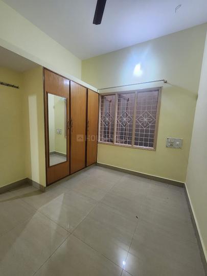 Stage 2, BTM Layout Bedroom 1