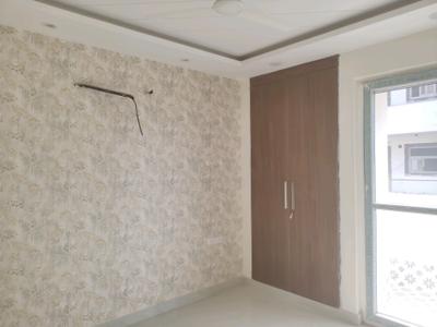 Bedroom Image of 1450 Sq.ft 3 BHK Builder Floor for sale in Green Field Colony Faridabad for Rs. 13000000