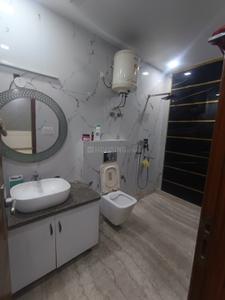 Image of 720 Sq.ft 2 BHK Builder Floor for rent in Mukherjee Nagar, New Delhi for Rs. 30000