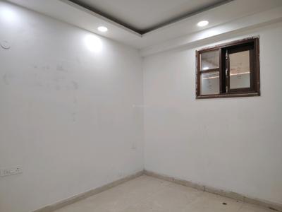 Bedroom Image of 1480 Sq.ft 4 BHK Apartment / Flat for sale in Sultanpur New Delhi for Rs. 12500000