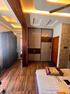 Bedroom Image of 1862 Sq.ft 3 BHK Apartment / Flat for sale in Vanshika Aura, Uttarahalli Hobli Bengaluru for Rs. 22000000