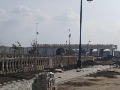 Image of 4800 Sq.ft Residential Plot / Land for sale in Nischit Oscar Palace, Higonya, Indore for Rs. 31700000