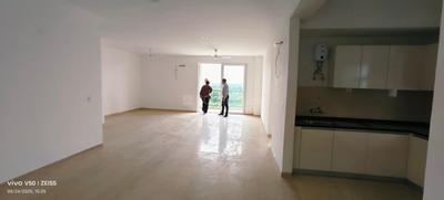 Kitchen Image of 2000 Sq.ft 3 BHK Builder Floor for sale in Omaxe Celestia Royal, New Chandigarh Chandigarh for Rs. 19000000