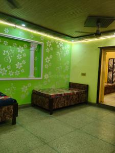 Hall Image of Delhi's Boys PG in Kamla Nagar, New Delhi