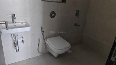 Image of 800 Sq.ft 2 BHK Apartment / Flat for rent in Puraniks City Reserva Phase 1, Kasarvadavali, Thane for Rs. 23000