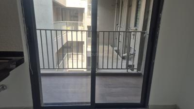 Kitchen Image of 1700 Sq.ft 3 BHK Apartment / Flat for sale in Mantra Mirari Phase 2, Mundhwa Pune for Rs. 18000000