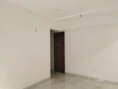 Bedroom Image of 1250 Sq.ft 3 BHK Apartment / Flat for sale in Nicco Residency, Jogeshwari East Mumbai for Rs. 31000000