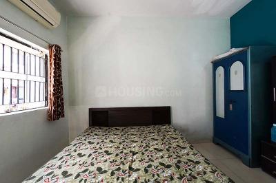Bedroom Image of 864 Sq.ft 2 BHK Independent House for sale in Ghodasar Ahmedabad for Rs. 4700000