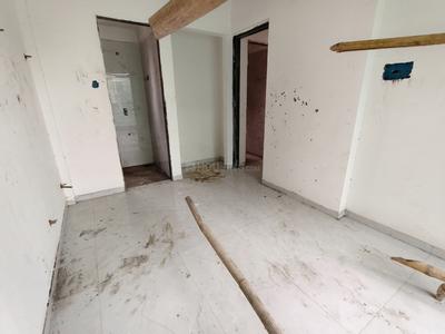 Bedroom Image of 825 Sq.ft 1 BHK Apartment / Flat for sale in Surya Vista Heights, Ulwe Navi Mumbai for Rs. 7000000