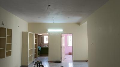 Hall Image of 1000 Sq.ft 2 BHK Independent House for rent in Pallikaranai Chennai for Rs. 18000