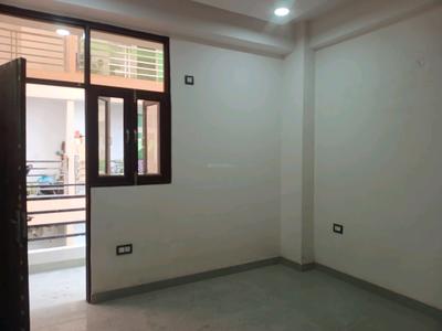 Bedroom Image of 1050 Sq.ft 2 BHK Apartment / Flat for sale in Krishna Elite Homes, Noida Extension Greater Noida for Rs. 4000000