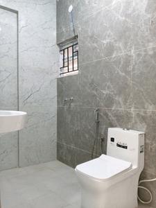 Bedroom One Image of 1600 Sq.ft 3 BHK Apartment / Flat for rent in Horamavu Bengaluru for Rs. 40000