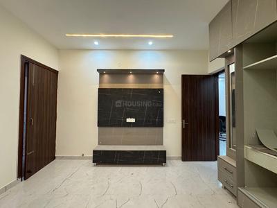 Bedroom Image of 2800 Sq.ft 4 BHK Independent House for sale in Lohgarh Zirakpur for Rs. 17500000