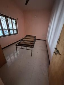 Bedroom Image of 1800 Sq.ft 3 BHK Independent House for rent in Trimurti Nagar Nagpur for Rs. 26000