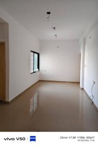 Hall Image of 2000 Sq.ft 3 BHK Apartment / Flat for rent in Nikol Ahmedabad for Rs. 16000