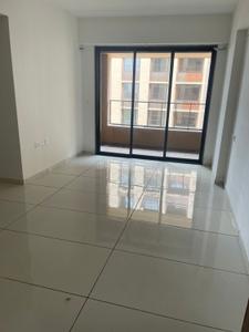 Hall Image of 1760 Sq.ft 3 BHK Apartment / Flat for sale in Turquoise Greenz, Shela Ahmedabad for Rs. 8000000