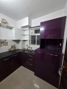 Kitchen Image of 1200 Sq.ft 3 BHK Apartment / Flat for sale in DTC Downtown, Rajarhat Kolkata for Rs. 8000000