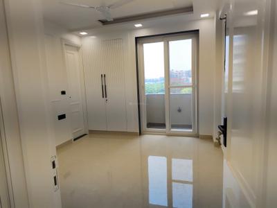 Bedroom Image of 1900 Sq.ft 3 BHK Apartment / Flat for sale in CGHS Palm Court Apartment, Sector 19 Dwarka New Delhi for Rs. 31000000