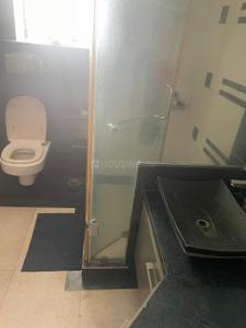 Bathroom Image of 3269 Sq.ft 4 BHK Apartment / Flat for sale in Unimark Astral Atria, Ballygunge Kolkata for Rs. 75000000