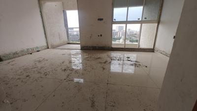 Living Room Image of 891 Sq.ft 2 BHK Apartment / Flat for sale in Paranjape Trident Towers, Hinjawadi Pune for Rs. 8000000