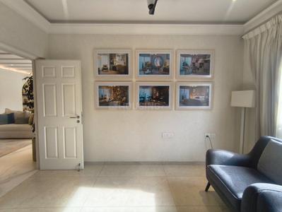 Hall Image of 1915 Sq.ft 3 BHK Apartment / Flat for sale in Sobha Neopolis Phase 2 W 12 And 13 by Sobha Limited, Panathur Bengaluru for Rs. 33200000