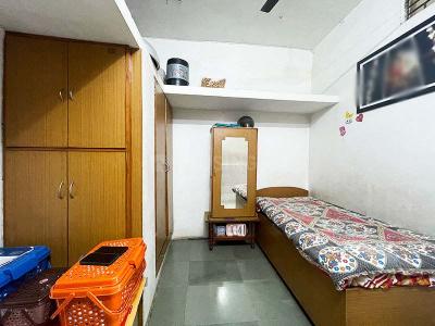 Bedroom Image of 1503 Sq.ft 3 BHK Independent House for sale in Bapunagar Ahmedabad for Rs. 10500000